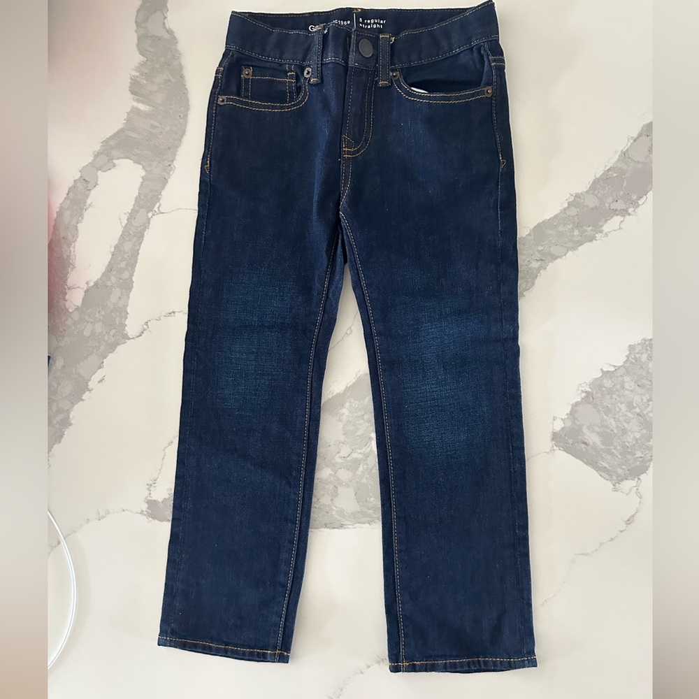 COPY - Kid’s Gap Blue Jeans